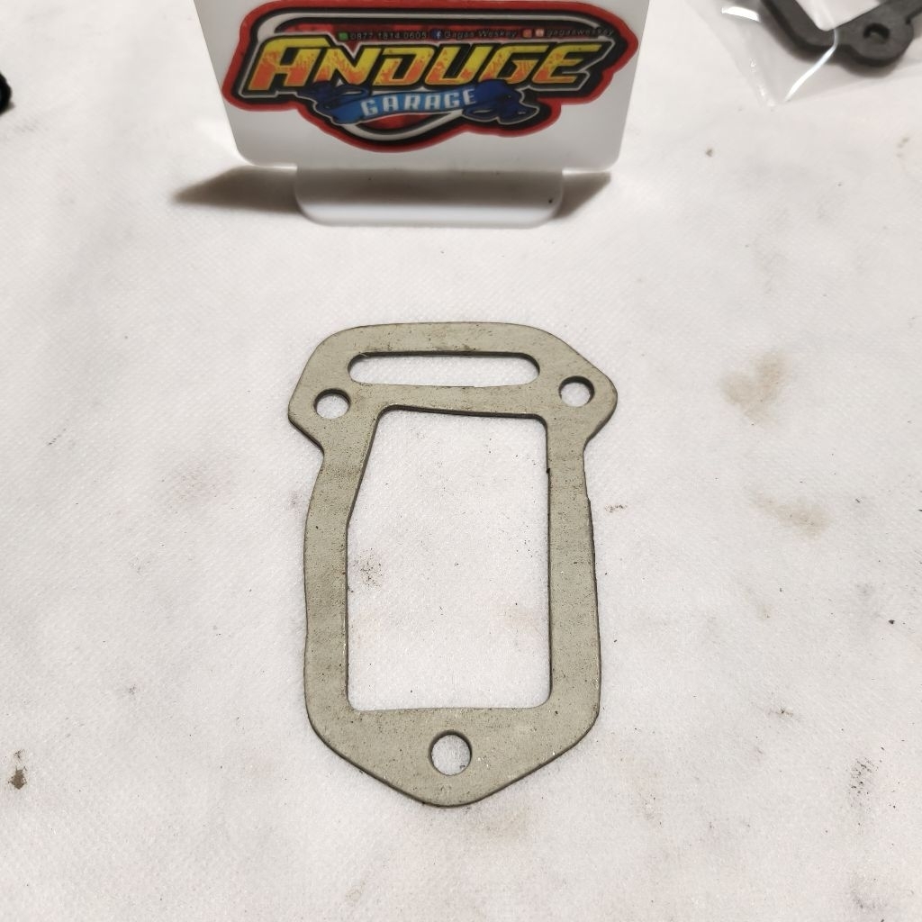 paking perpak Valve cover gasket HONDA G200 GK200