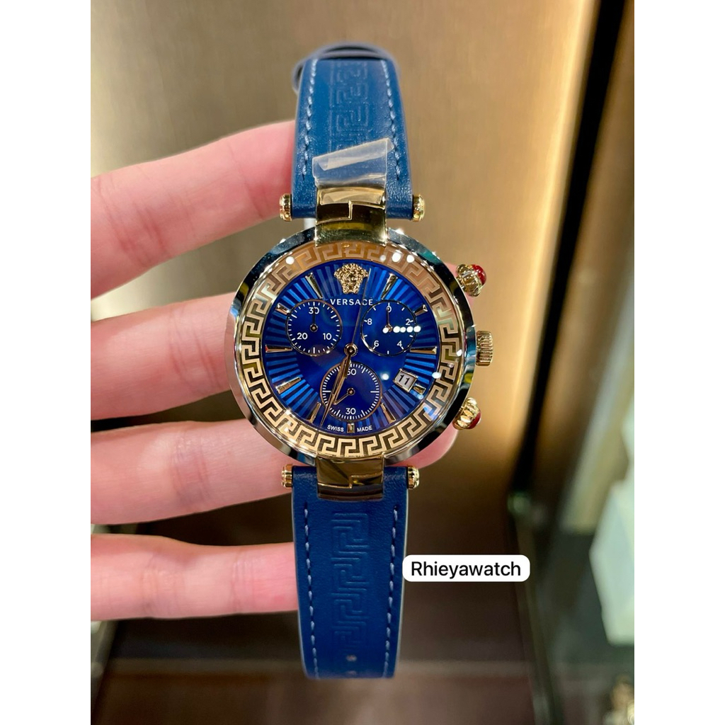 Jam tangan Versace VE2M00221 original