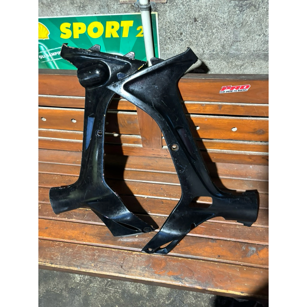 sayap dalam fizr f1zr 4us original copotan