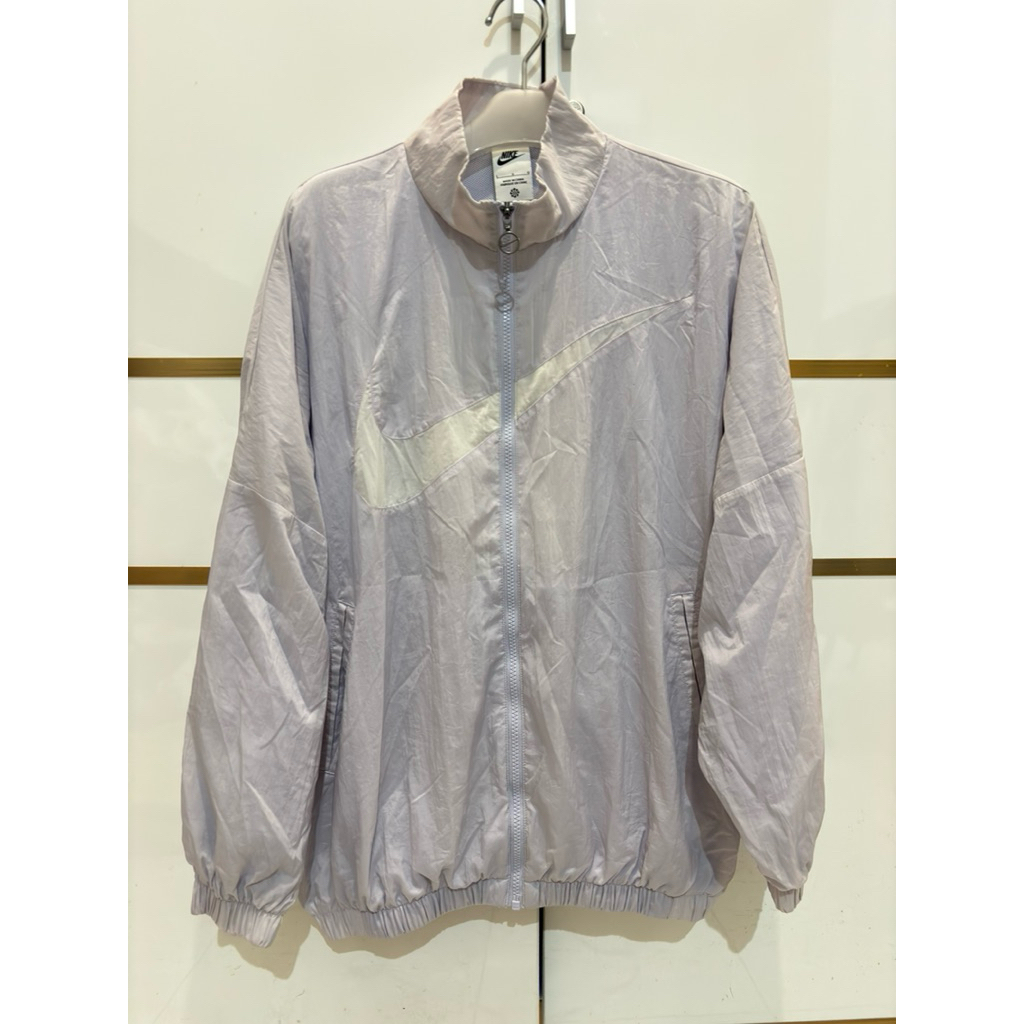 Tracktop Nike pinwheel big swoosh