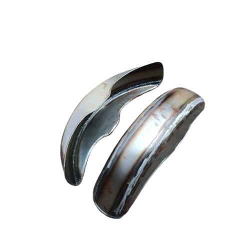 SPAKBOR DEPAN LEO MODEL CUSTOM