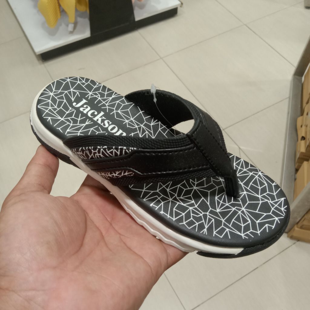 JACKSON KIDS SANDAL ANAK LAKI-LAKI CASUAL ORIGINAL