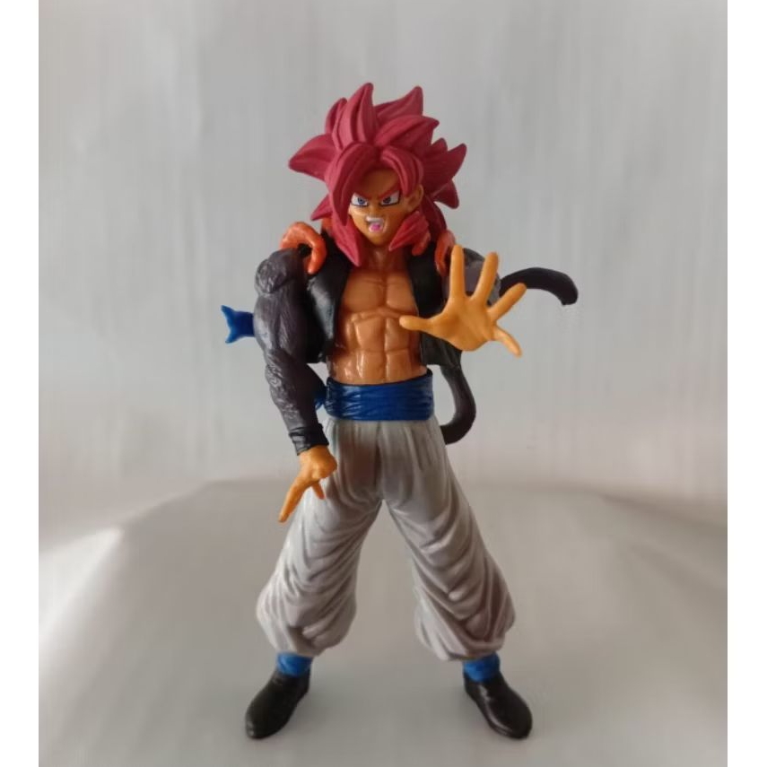 Mainan Action Figure Anime Dragon ball