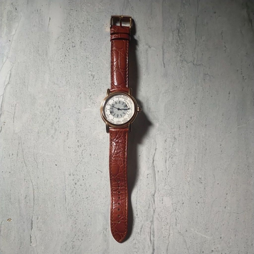 Patek Philippe geneve