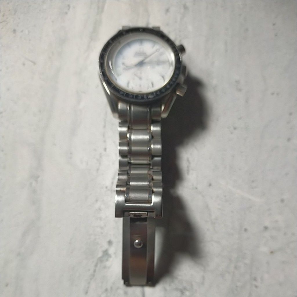 omega seamaster profesional