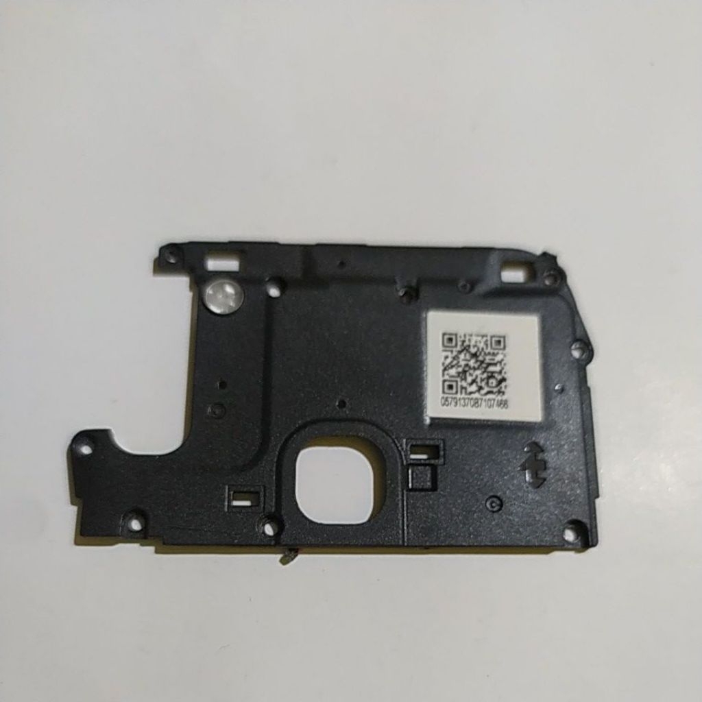 tutup mesin Infinix Smart 5 second original cabutan