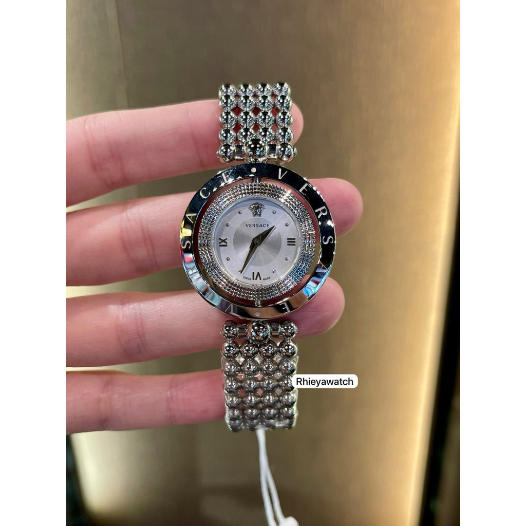 Jam tangan Versace VE7901423 original