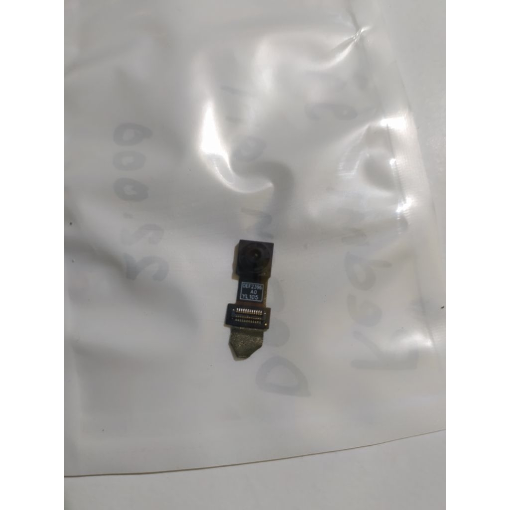 Kamera Depan redmi 9a Second original cabutan