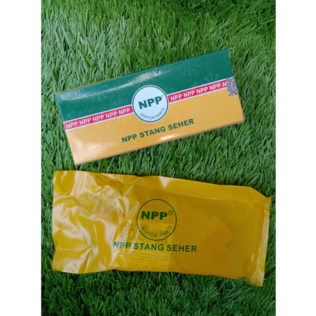 NPP STANG SEHER MOTOR VARIO TECHNO 125 | CONROD VARIO TECHNO 125 (KZR)