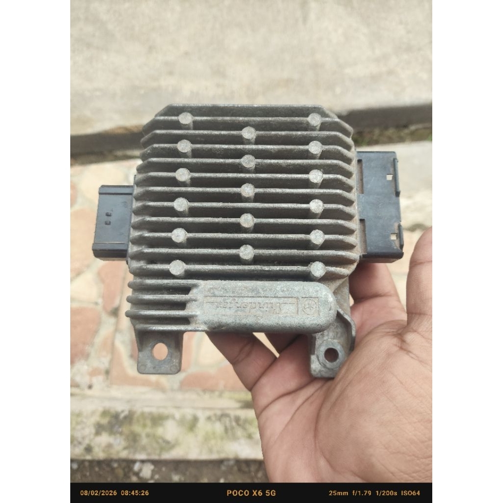 icu vario 125 led,kode K 60 k B 21 in 01 kondisi mati total buat bahan barang sesuai phto