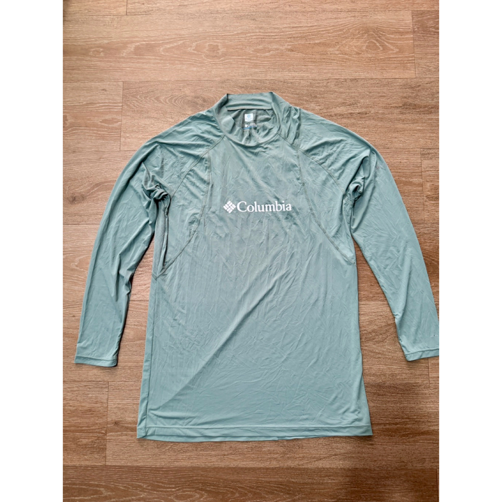baselayer columbia