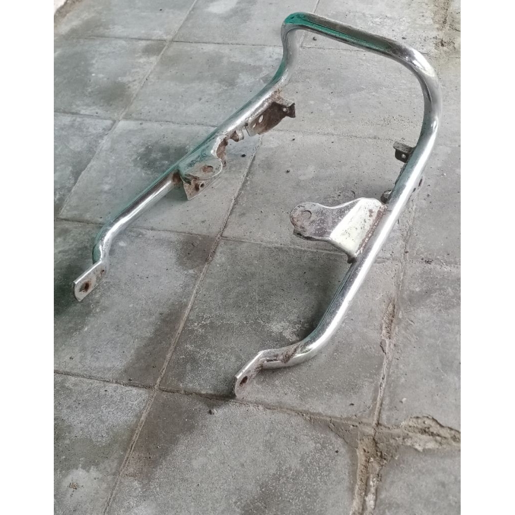 Begel Behel YAMAHA L2SN L2 Super
