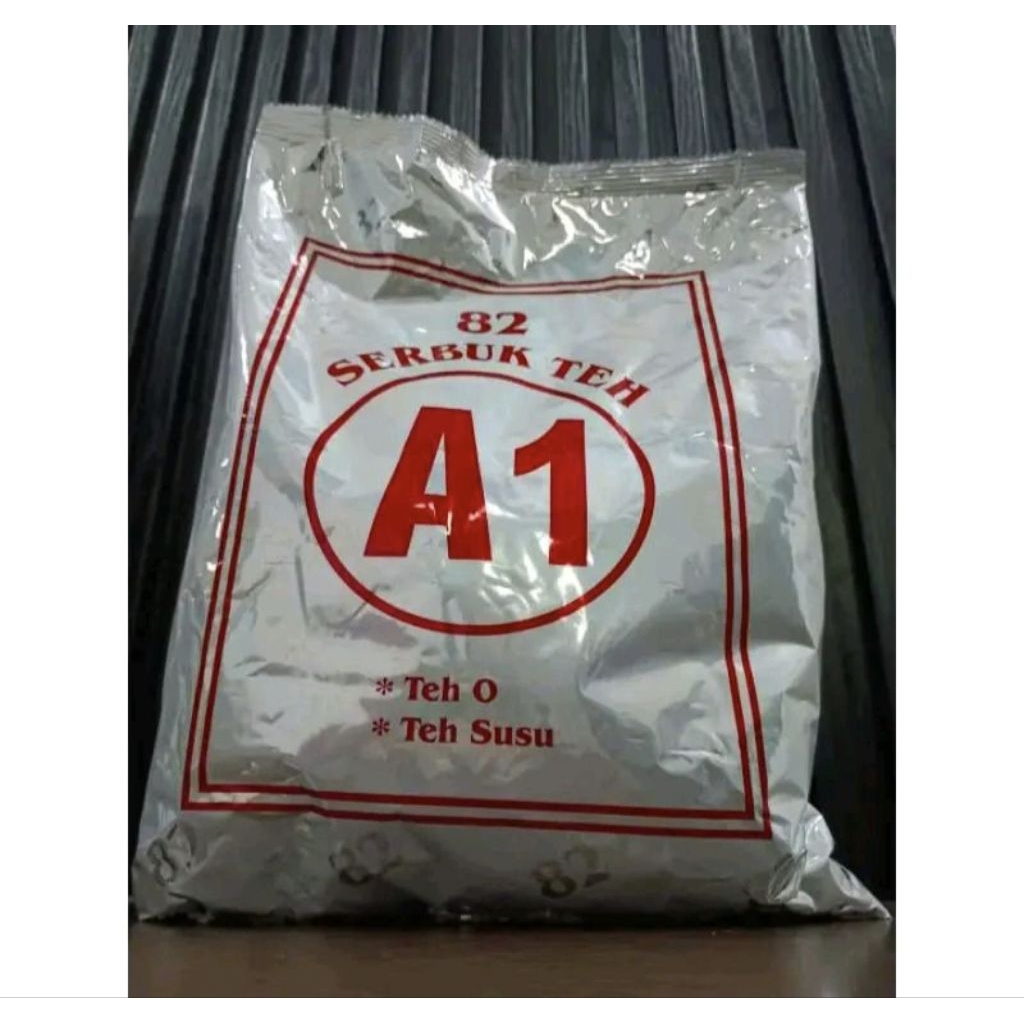 Serbuk Teh A1 Malaysia Original
