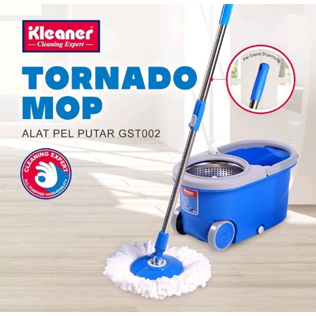 Kleaner Tornado Mop GST002