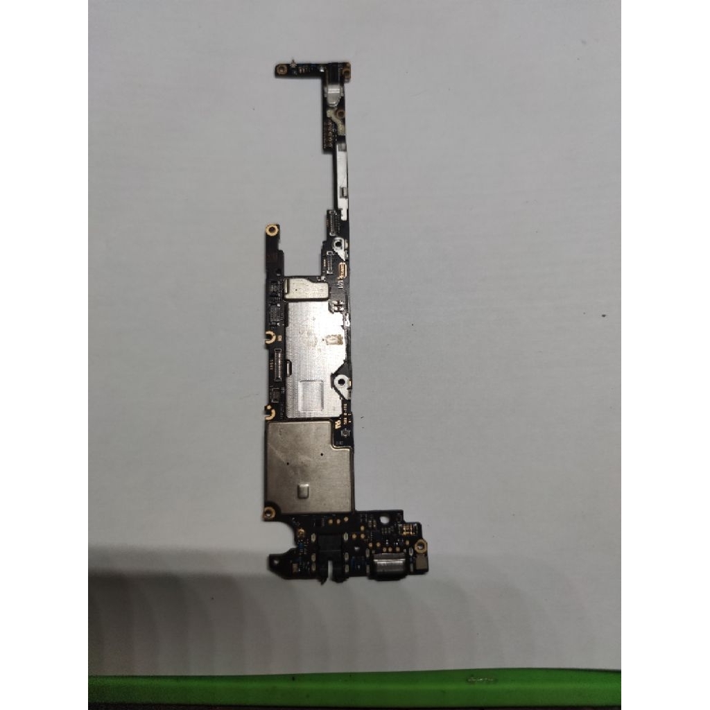 mesin mi note 10 (mati total)