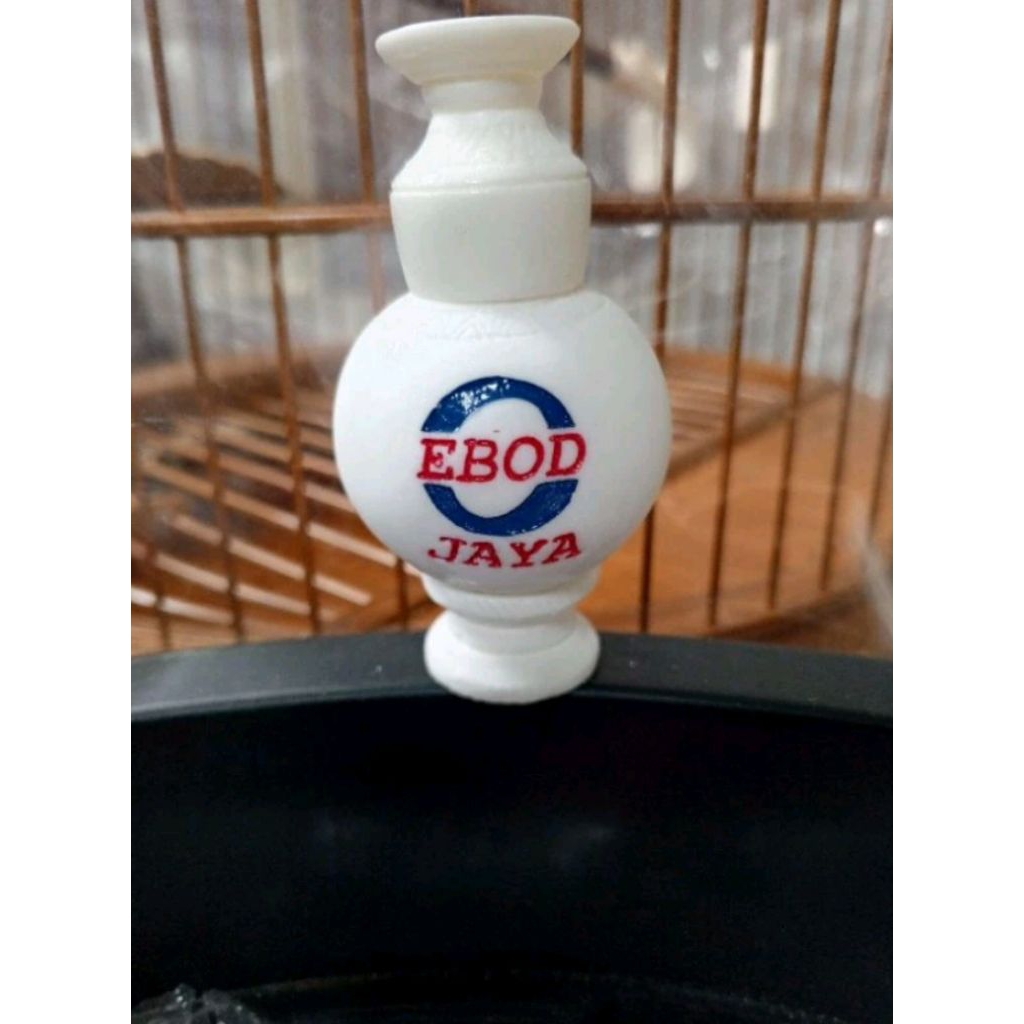 Pion Sangkar Kotak Ebod Jaya