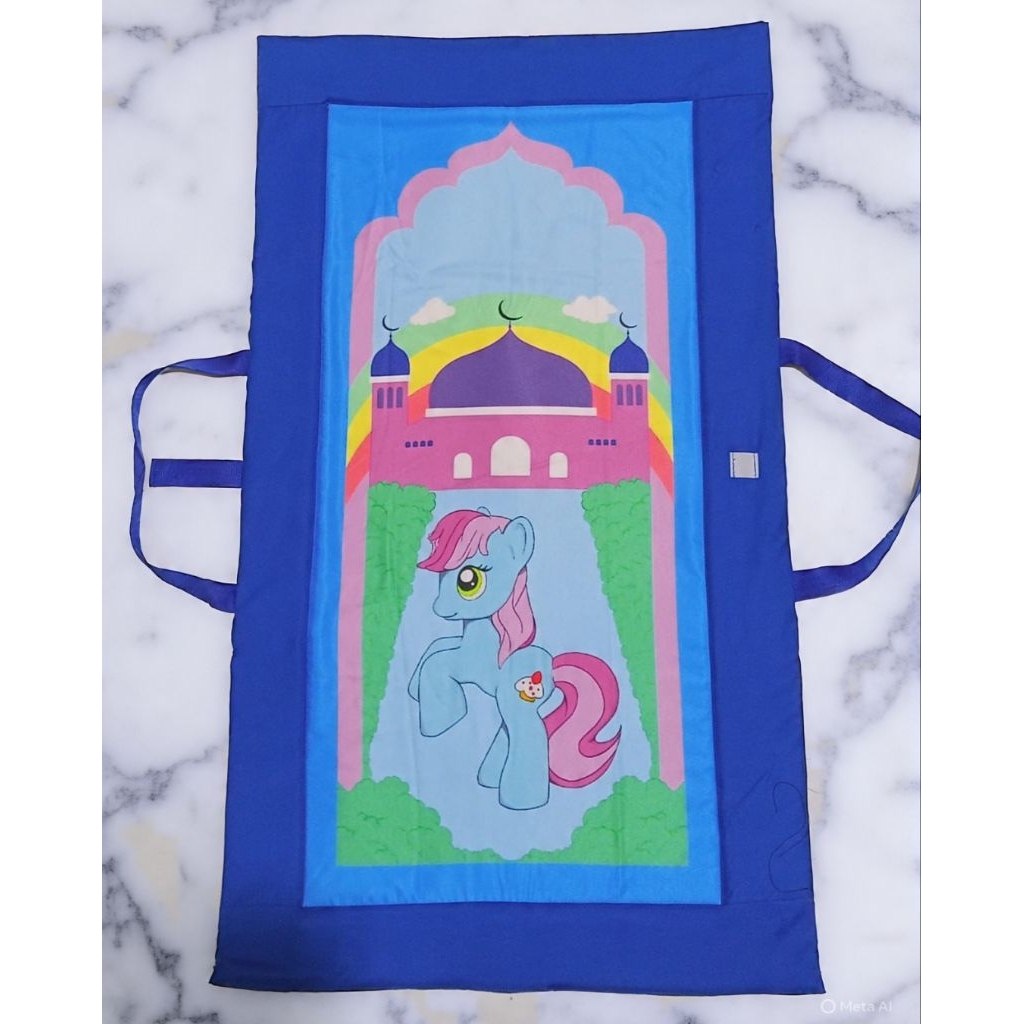 SAJADAH ANAK PEREMPUAN