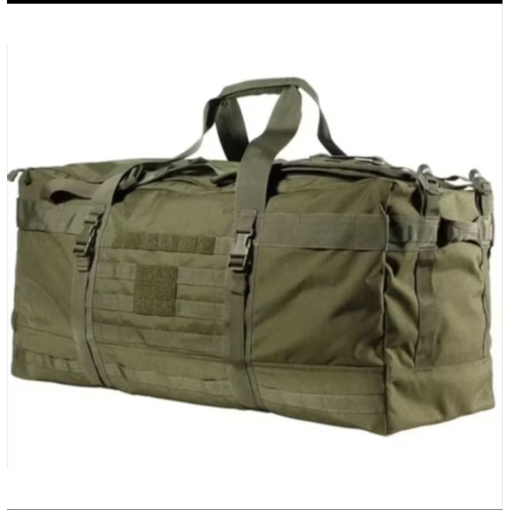 Tas travel pakaian besar/ Tas pakaian kuat Tacital besar