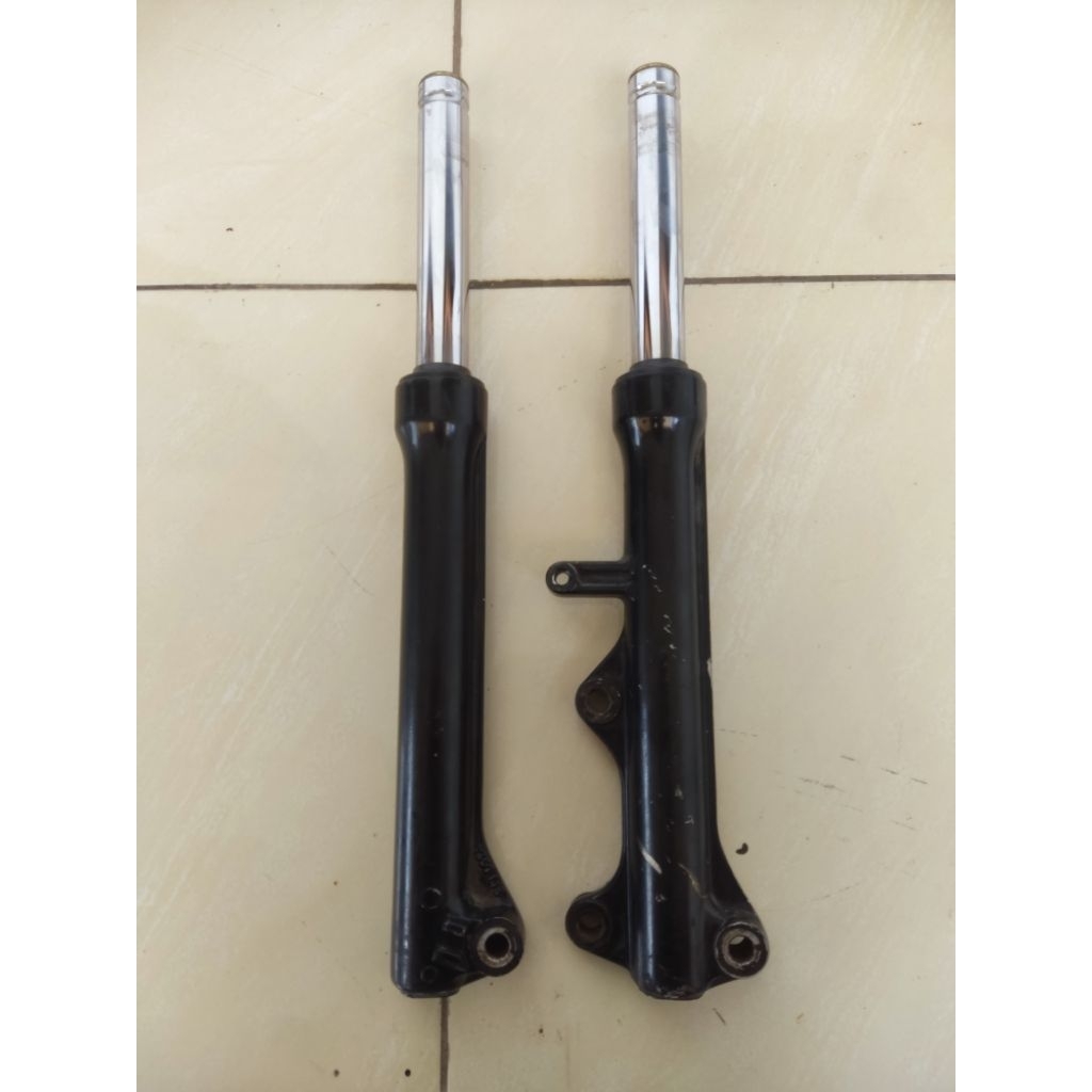 shock depan Vega r new Vega r Jupiter z original