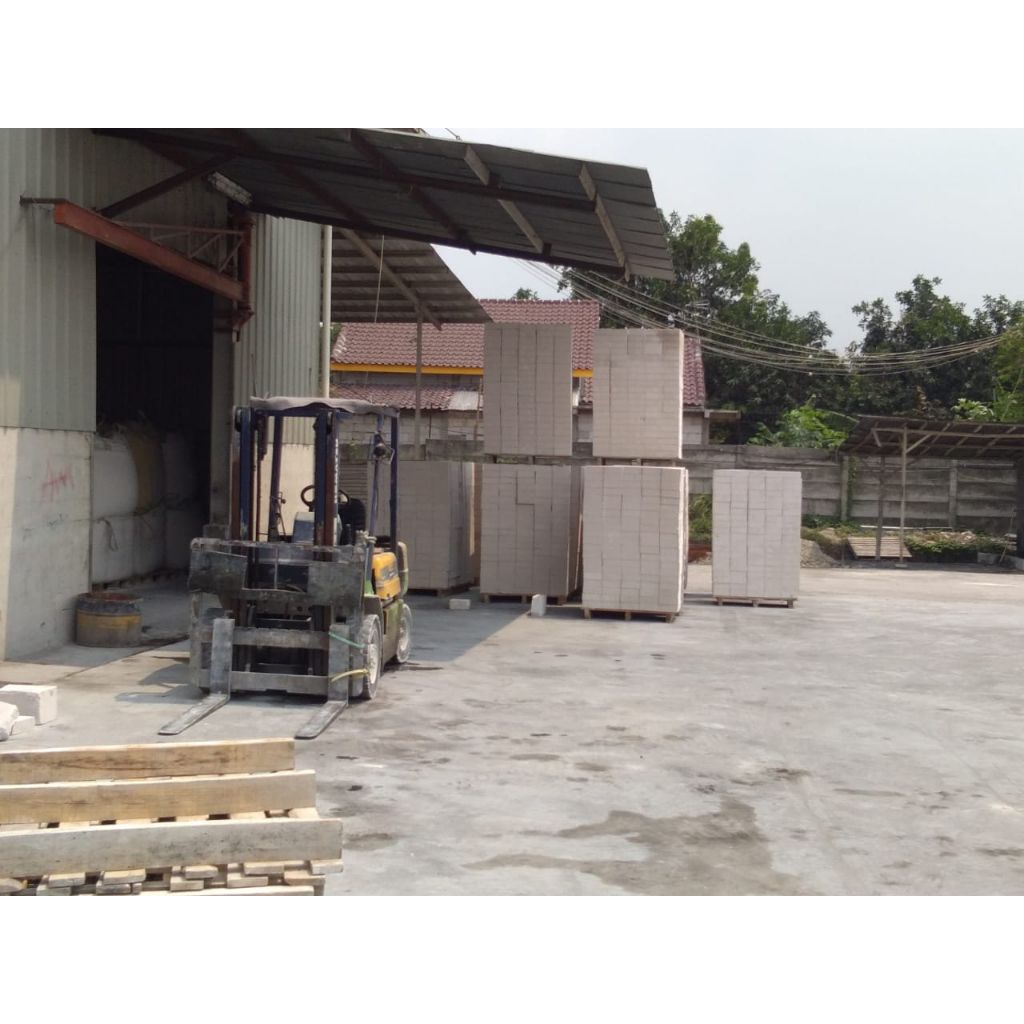 BATA HEBEL RIJEK MURAH