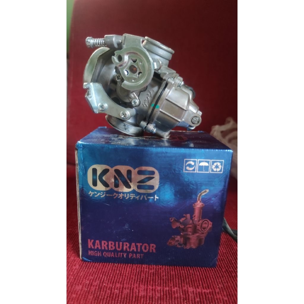 Karburator KNZ beat karbu
