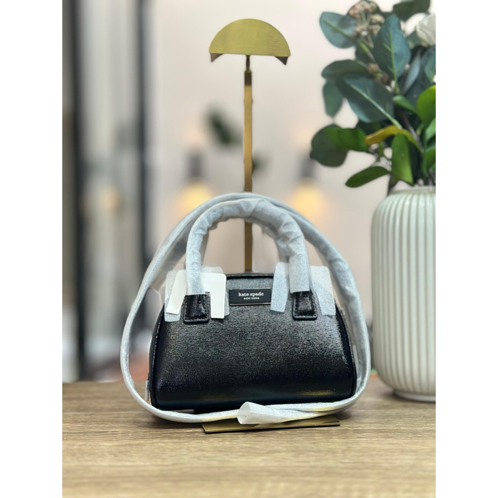KS sam icon mini duffle BUTIK