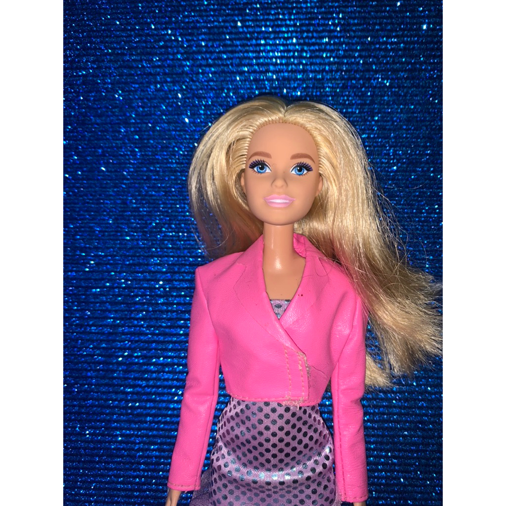 Barbie Millie