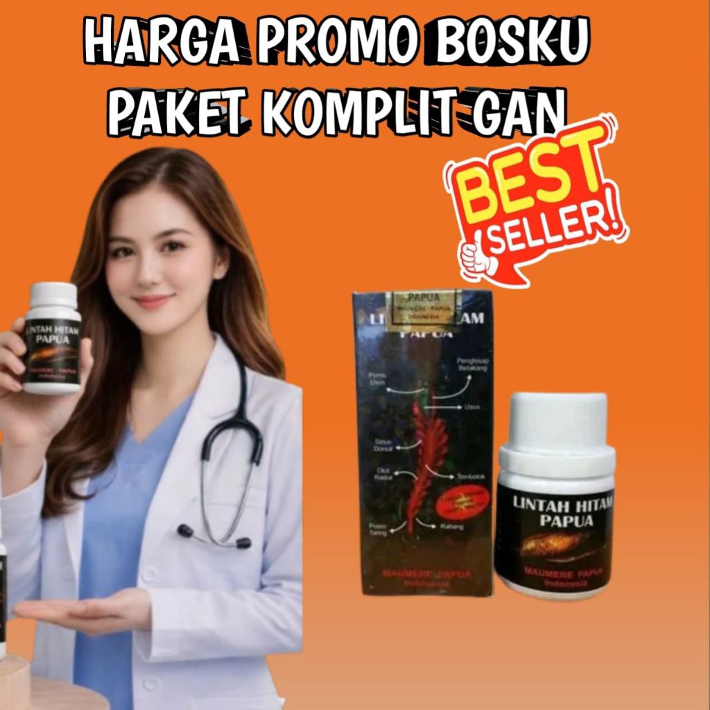 Asli original Mlin baru Pembesar kelamin laki laki cepat obat kuat pria tahan lama original