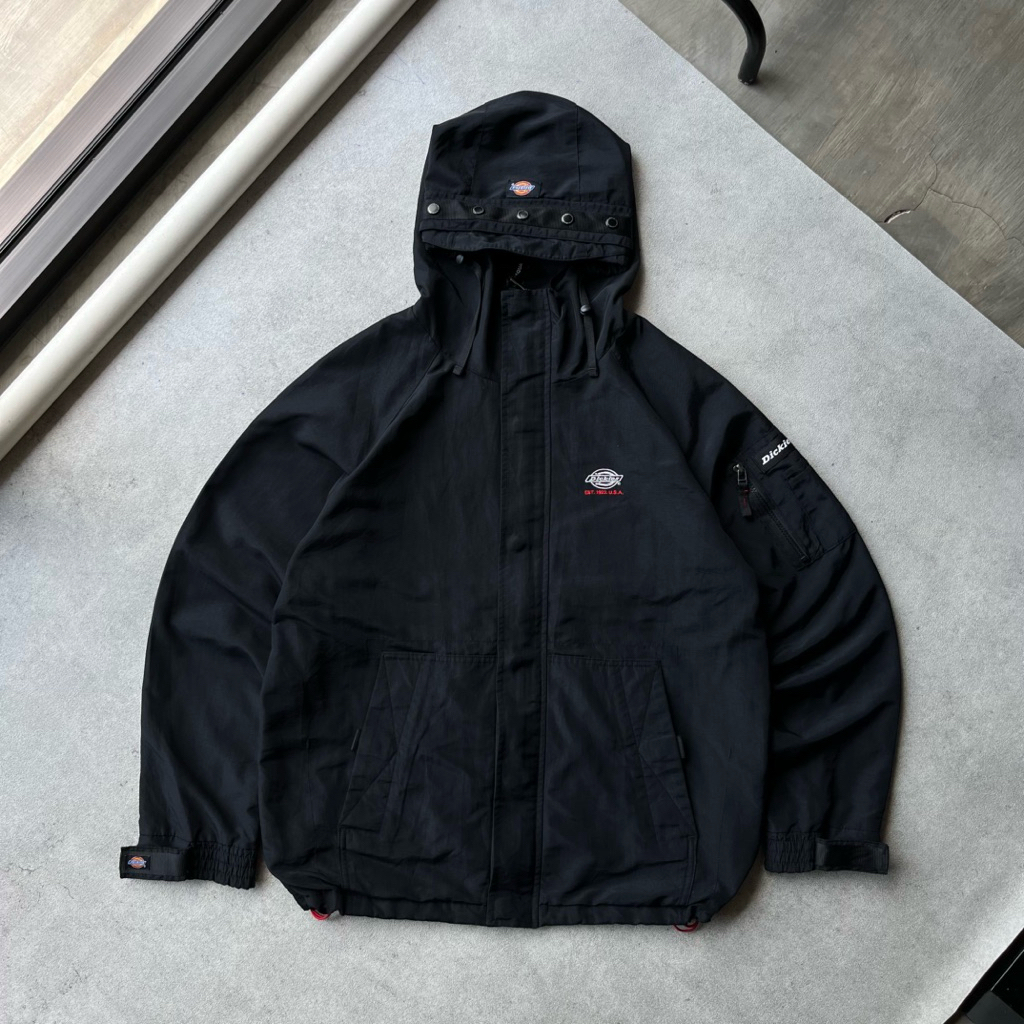 Dickies ecwcs original