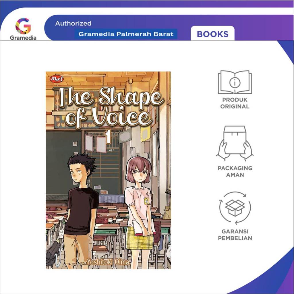 THE SHAPE OF VOICE 01