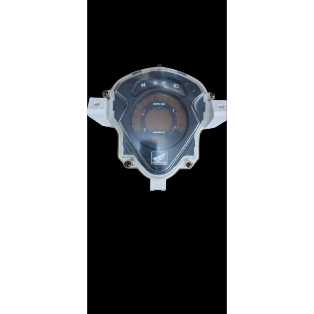 spidometer Honda CS1 original second