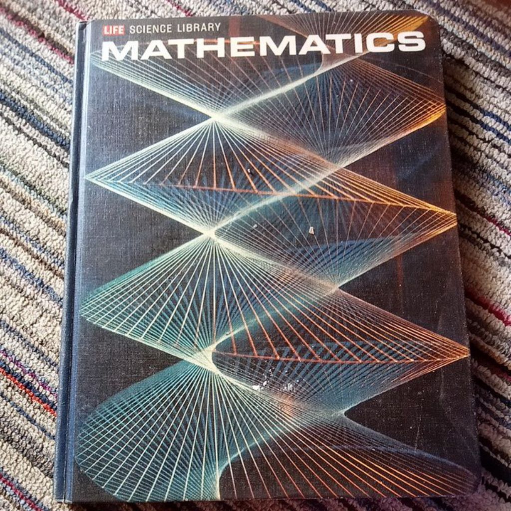 life science library mathematics