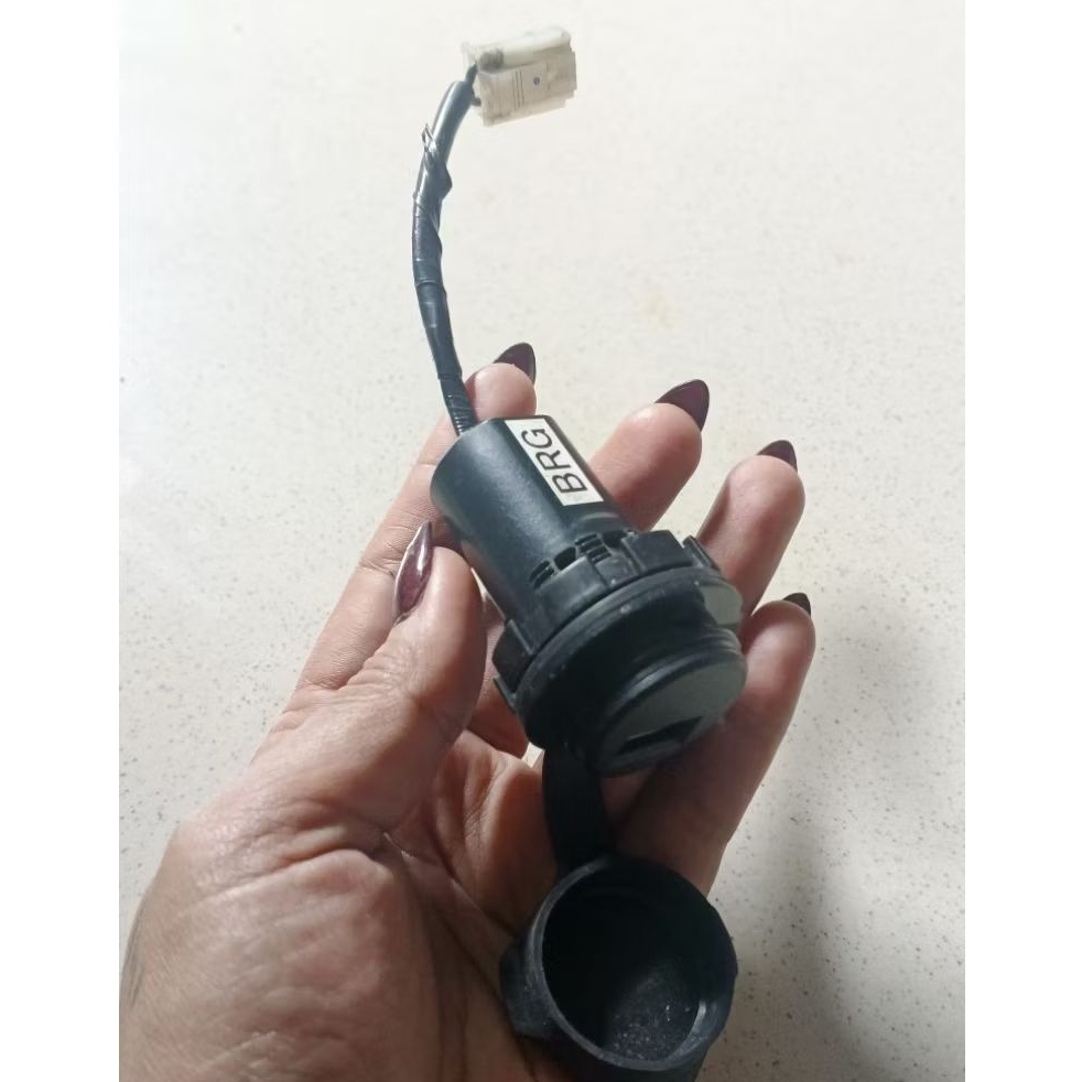 Charger New USB Power Outlet Motor YAMAHA Casan Motor Model USB 5V 2A Original