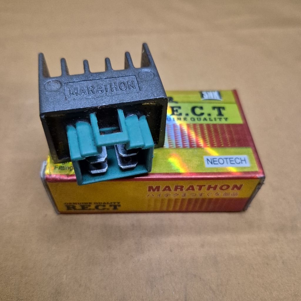 Kiprok Regulator Honda GL Pro Neotech