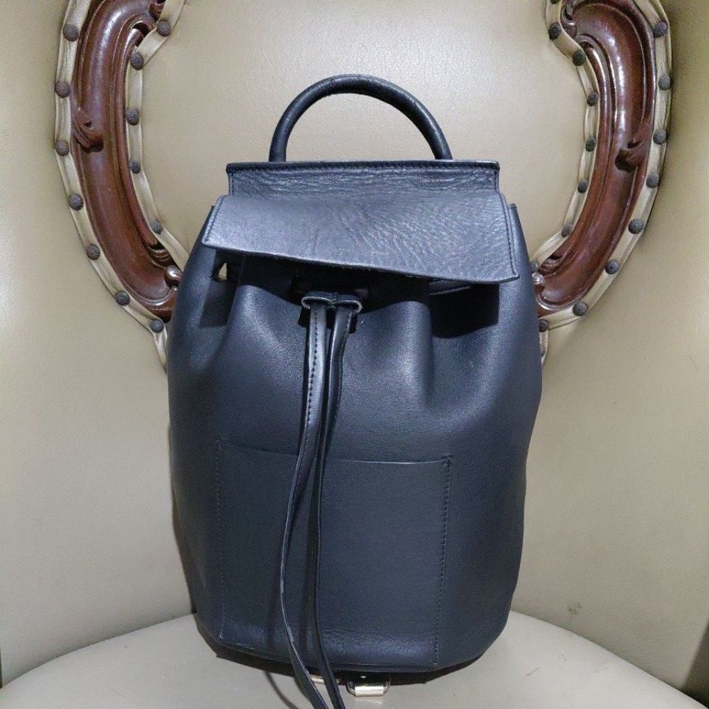 tas preloved / second Mk ransel size 25