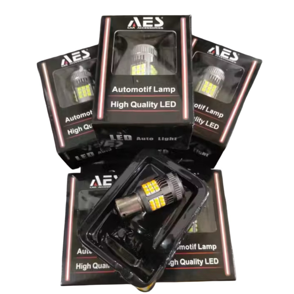 LED SEN MOBIL AES | SEN SUPER BRIGHT AES ORIGINAL