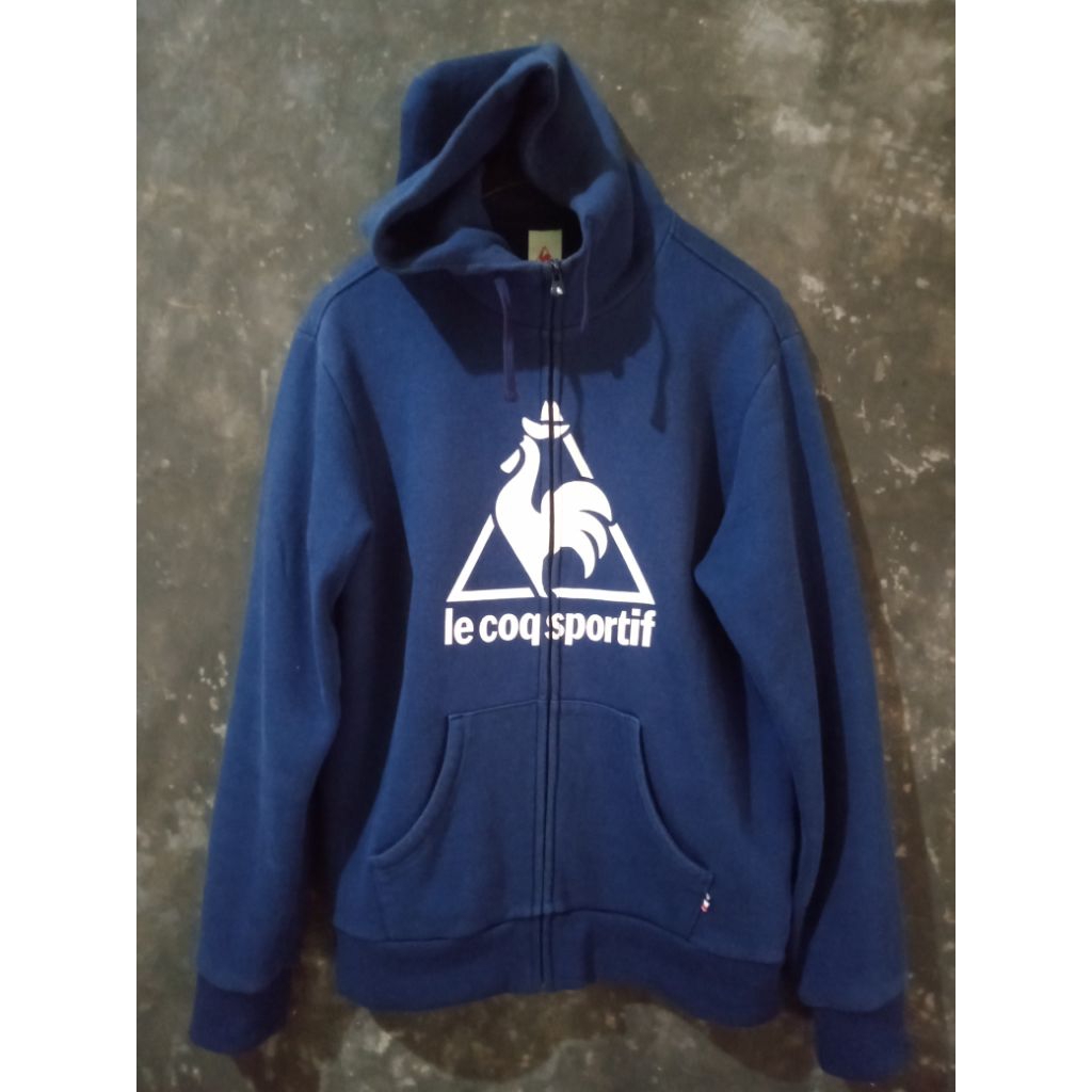 Lecoq Sportif Hoodie