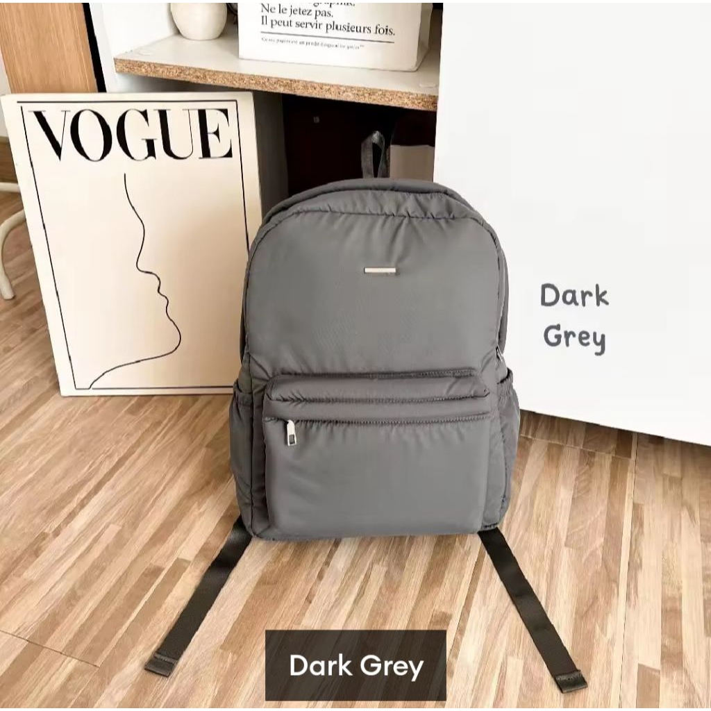 Tweely bag Dark Grey
