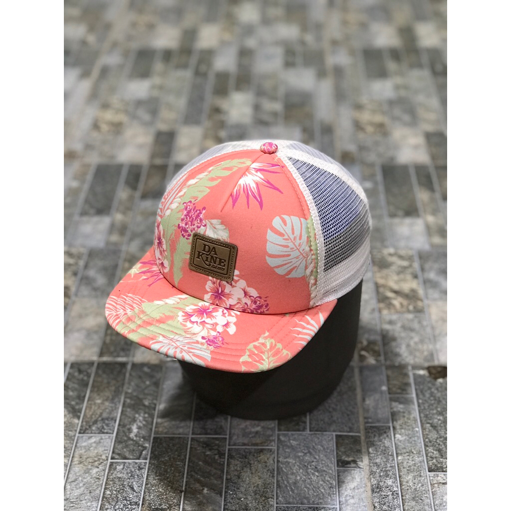 Topi trucker DAKINE
