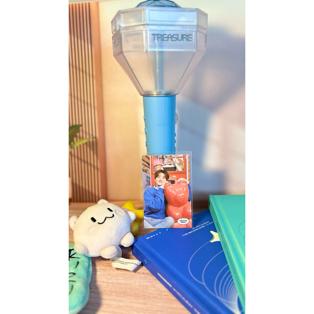 PC JUNKYU TREASURE [OFFICIAL]