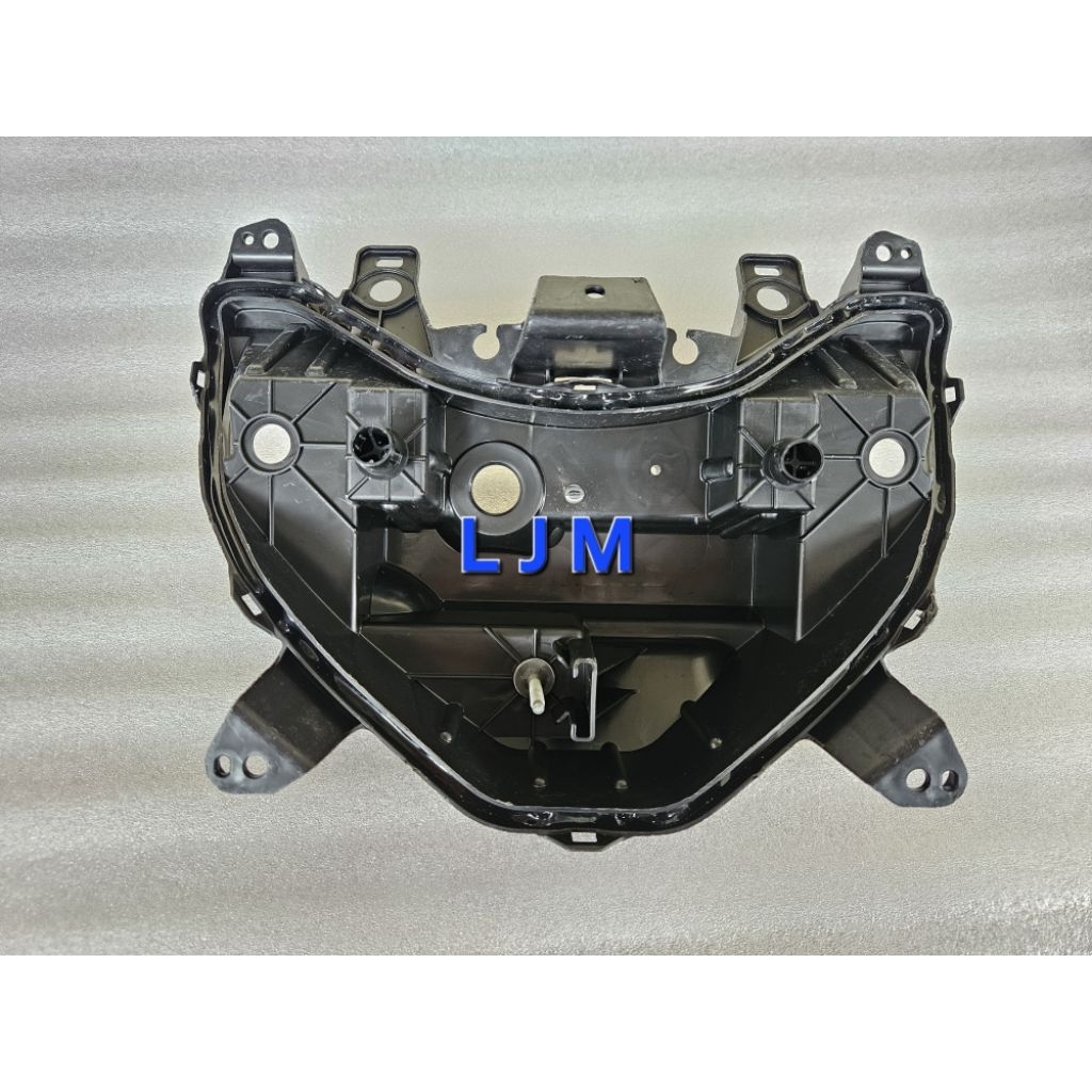 Housing Reflektor / Rumah Headlamp Yamaha Freego Old / Freego Lama Ori Second