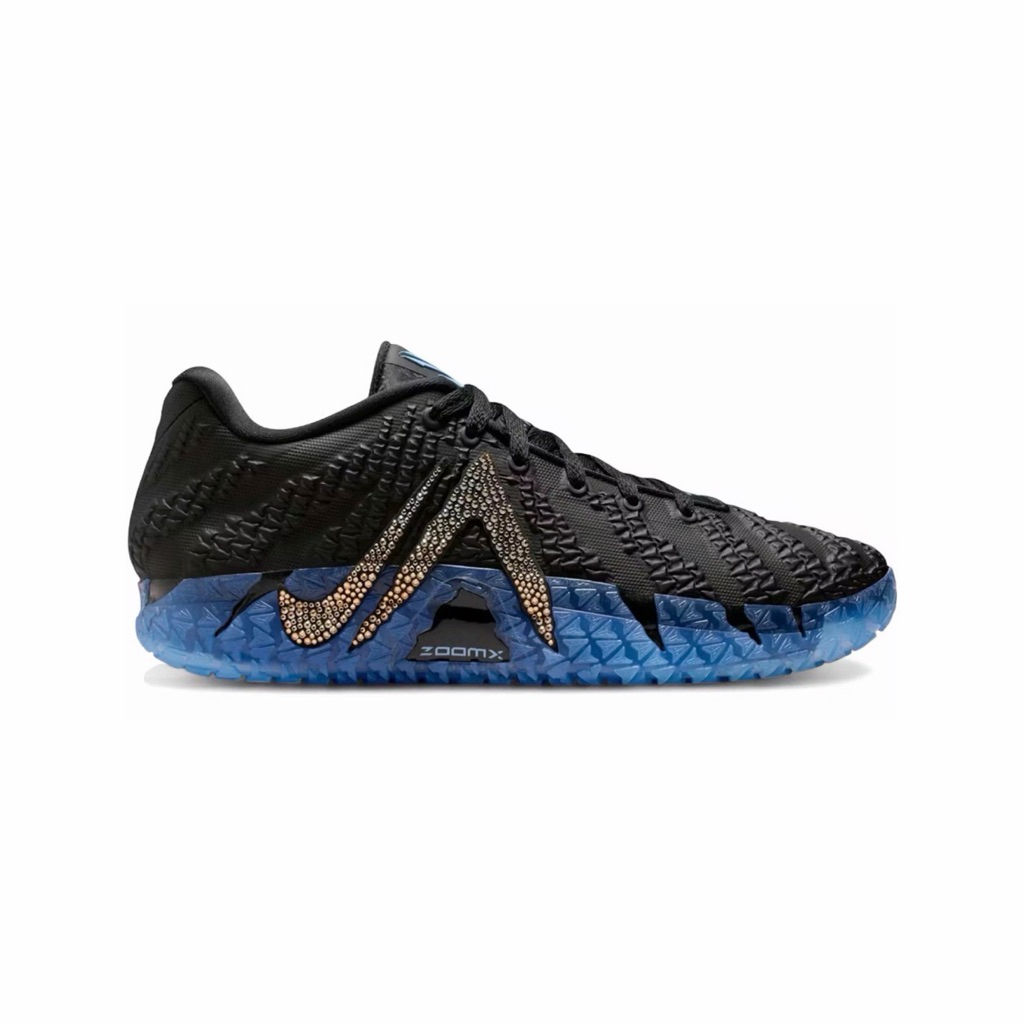 Nike Ja 3 Swarovski