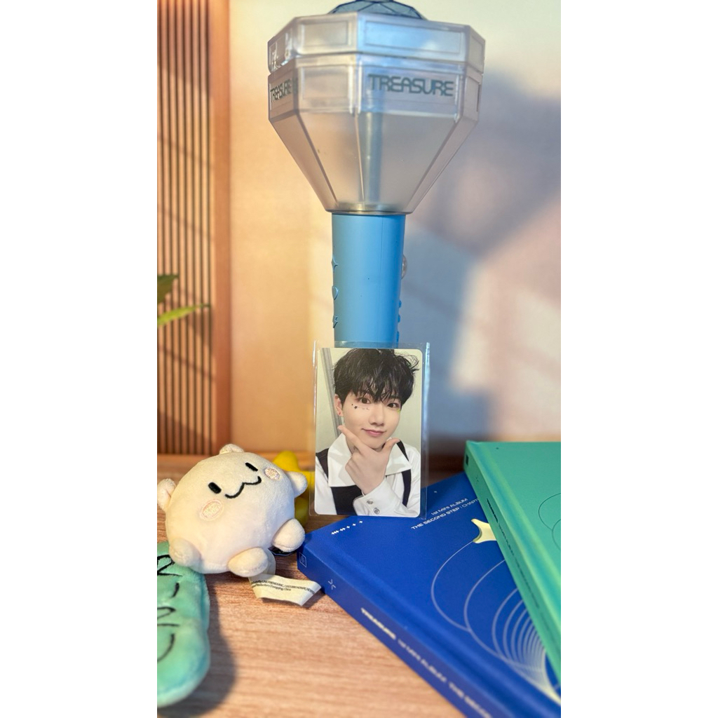 PC JUNKYU TREASURE [OFFICIAL]
