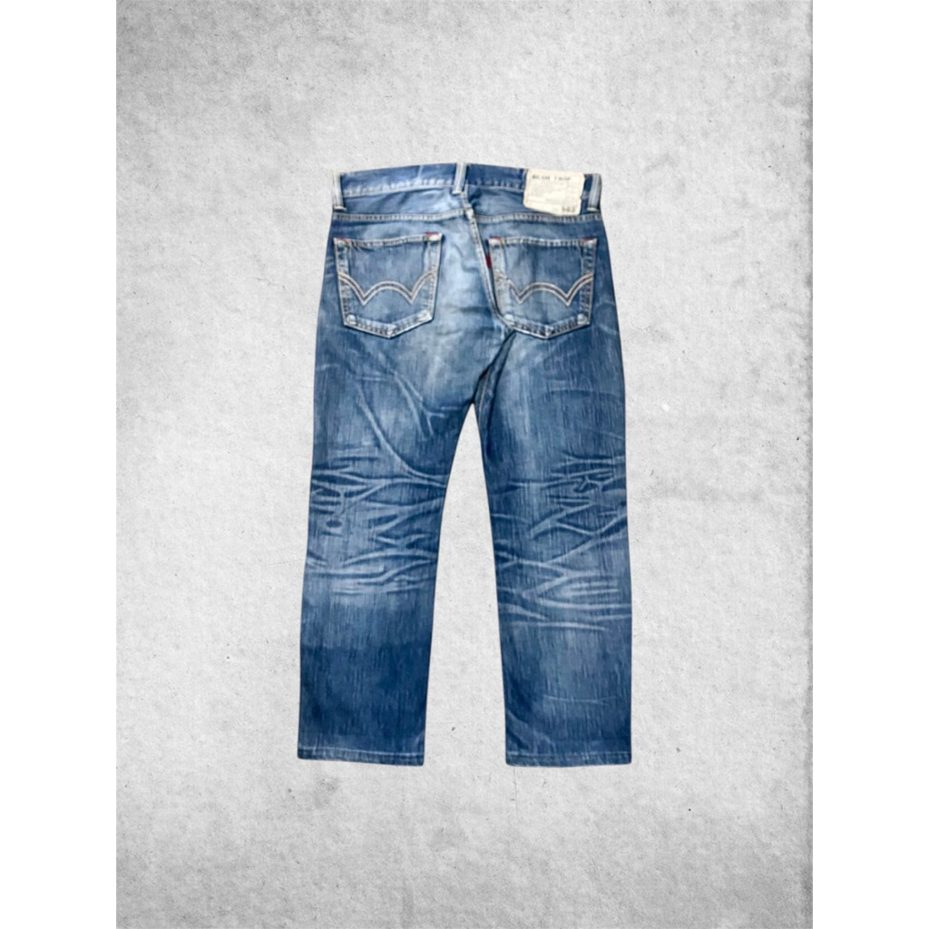EDWIN 503 JAPAN JEANS