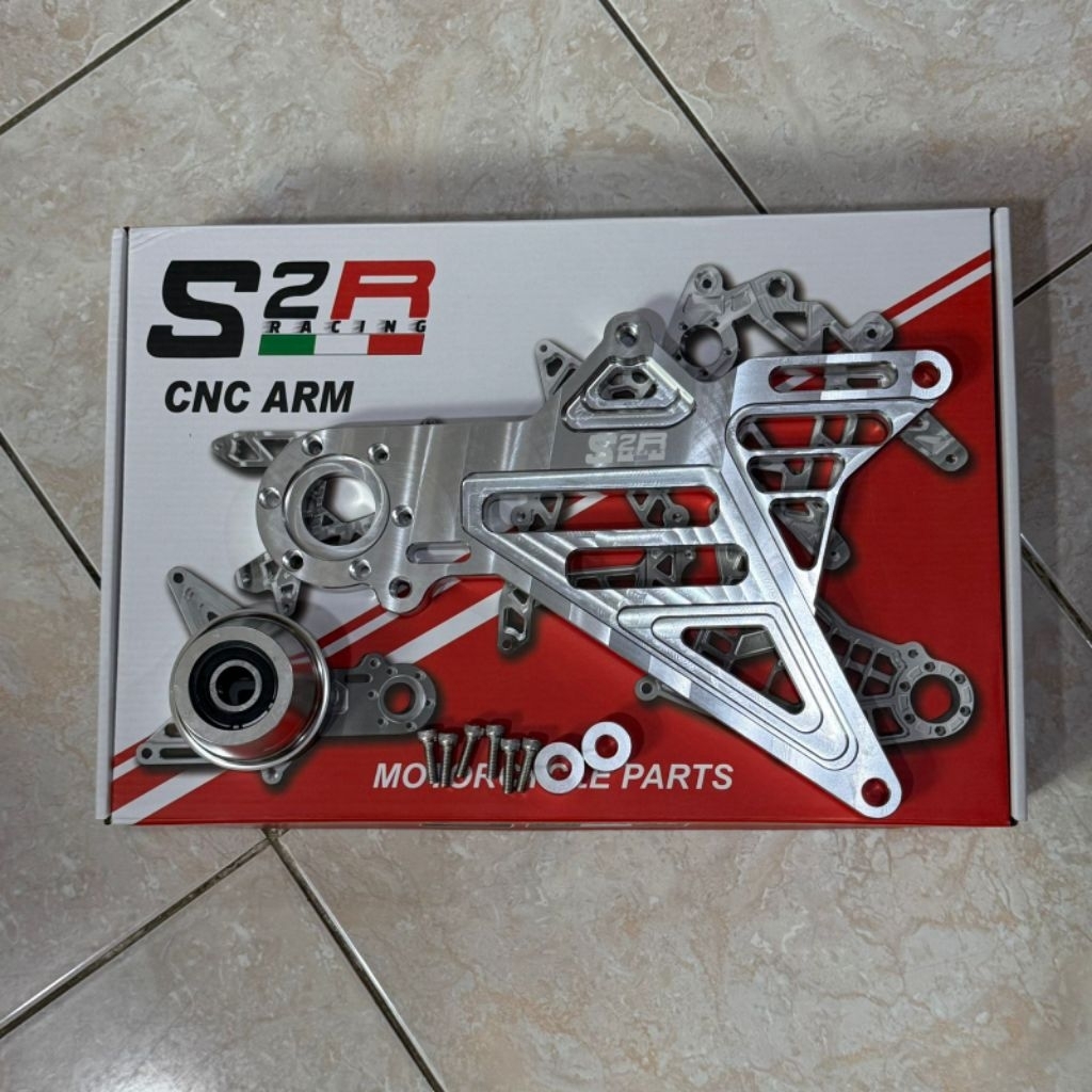 Swing ARM Full Cnc S2R Vario 150 new Vario 125 new swing arm new RX2 Vario 125 Vario 150 new Vario 1