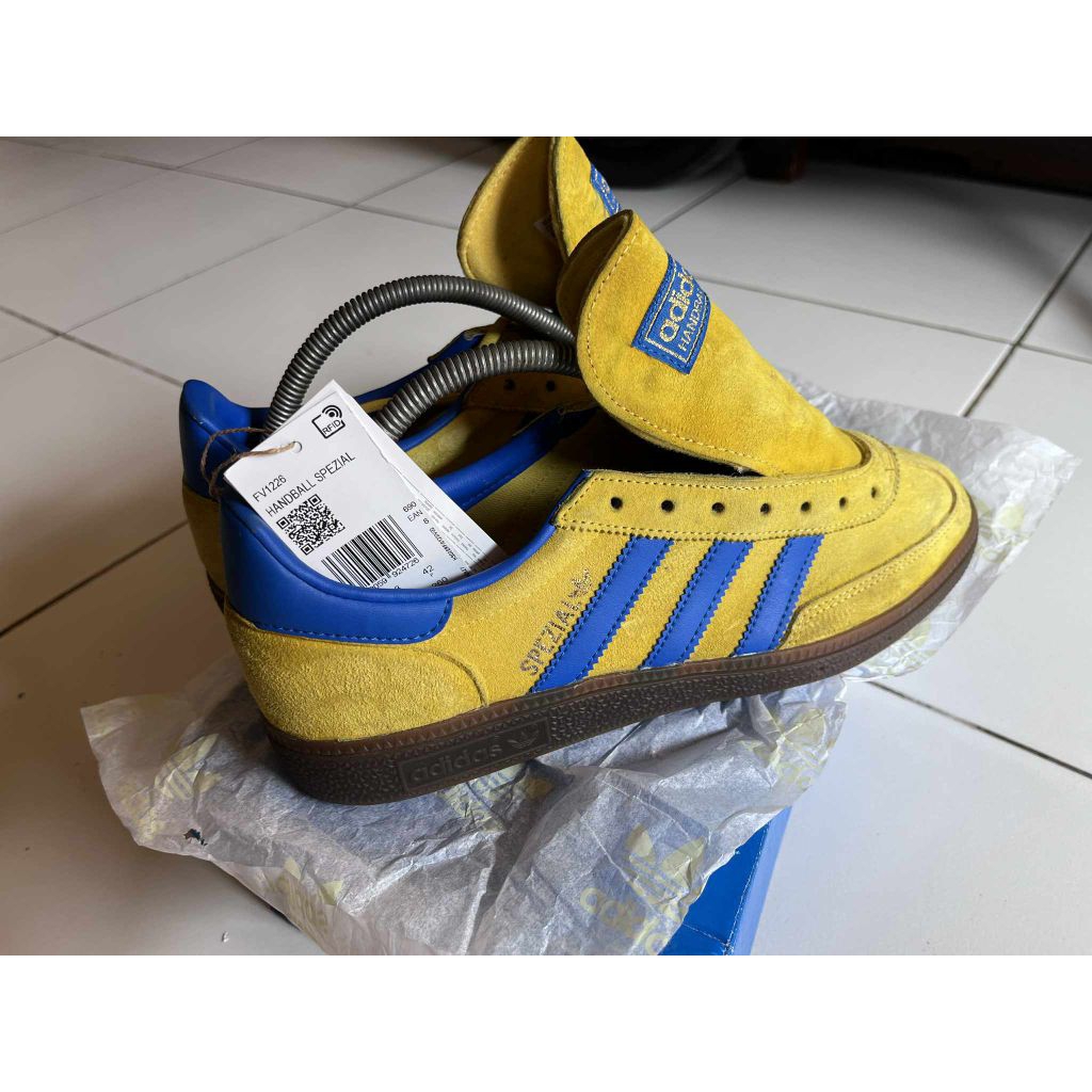 adidas spezial malmo