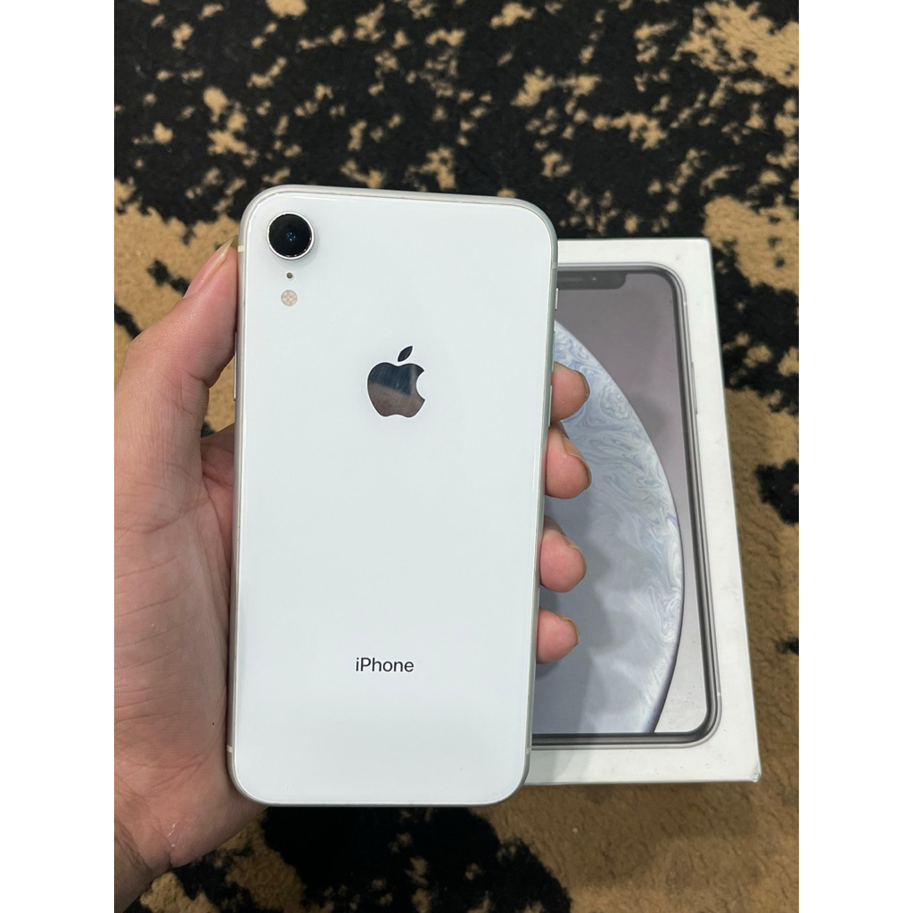 iphone xr 64gb inter
