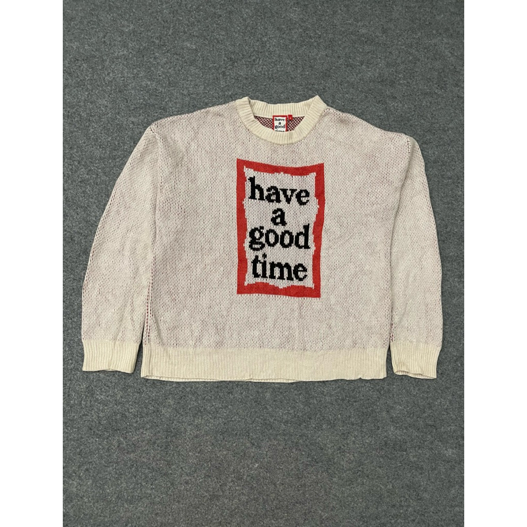 hagt knitwear original,