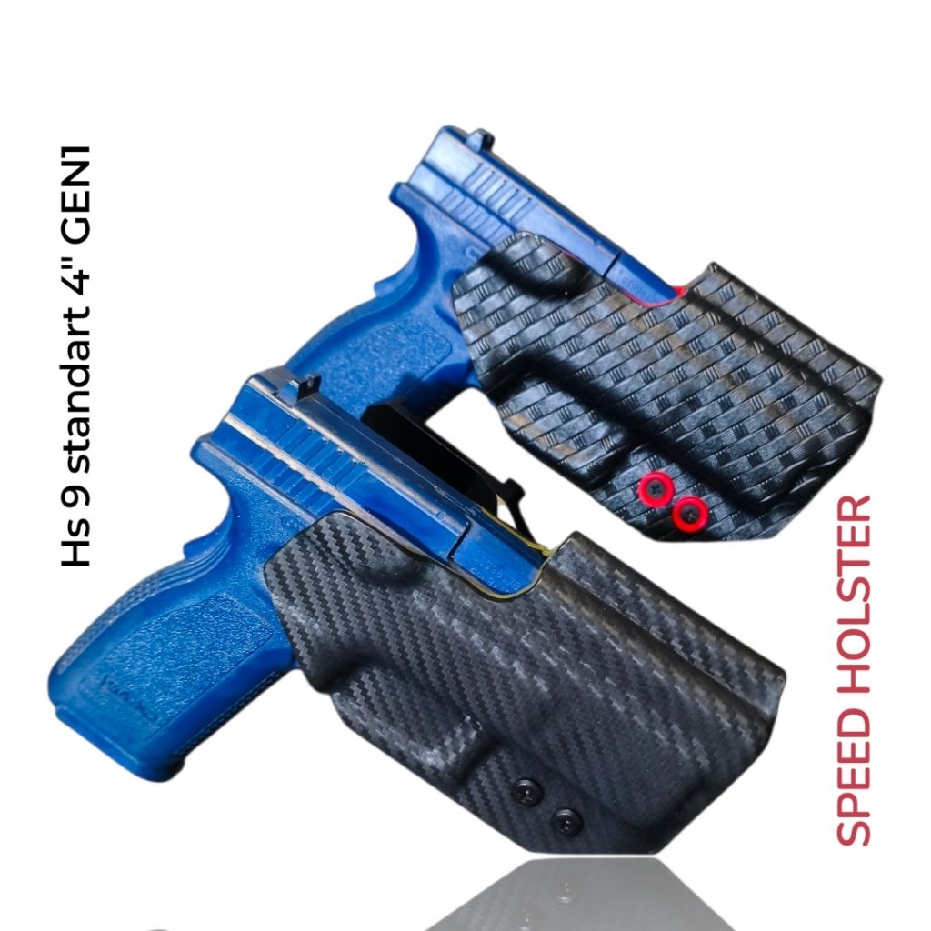 holster hs 9 ipsc hs9 speed holster ipsc