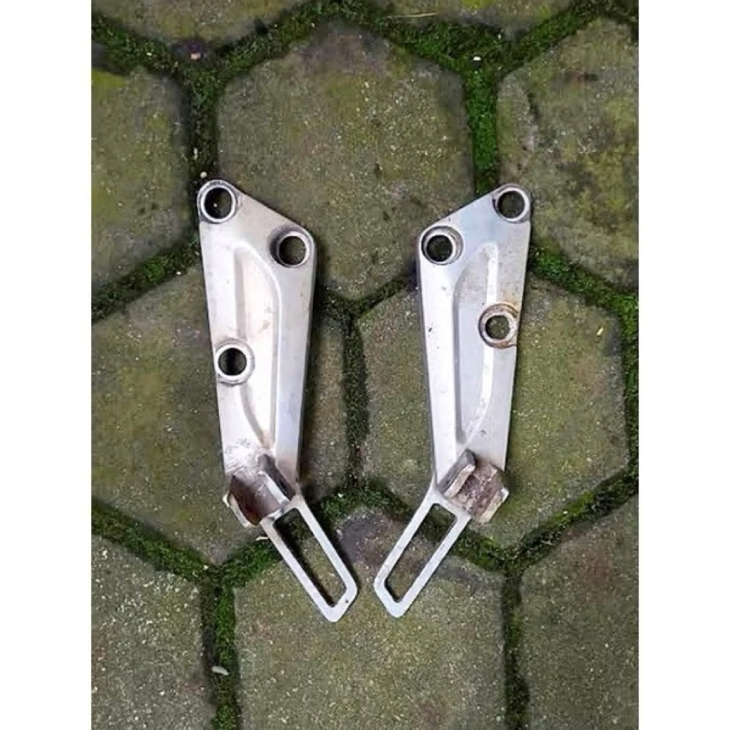 Footstep Pijakan Postep Supra Lama Supra X Lama Supra Fit Lama Original